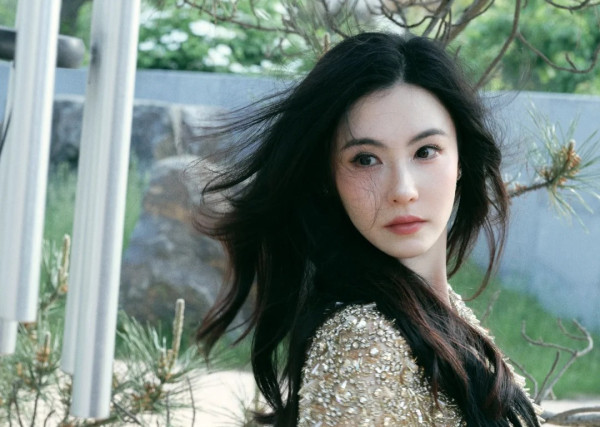 張栢芝最新生圖流出揭44歲真實狀態 神顏就連阿Sa陳慧琳都睇到眼定定