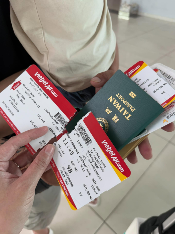 台女遊越南信用卡晶片被撬起及調包盜刷近7萬！回想經過細思極恐！網民建議自保方法 