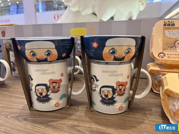 屯門市廣場大型漫畫盛會《FOOD&STYLE × 東立漫遊祭》！巨型SPY FAMILY打卡位+限定精品登場