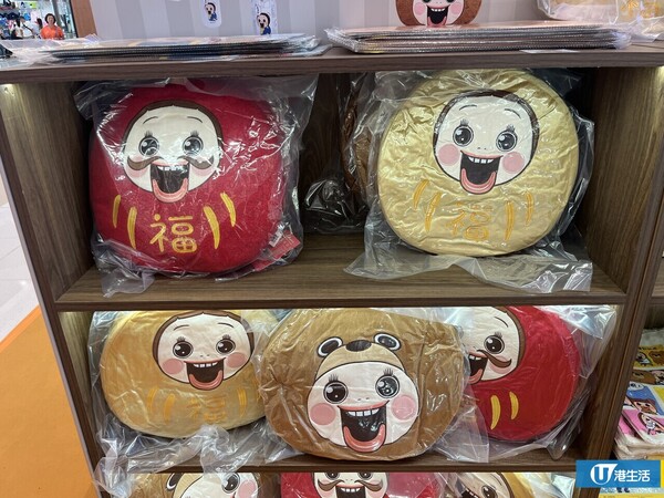 屯門市廣場大型漫畫盛會《FOOD&STYLE × 東立漫遊祭》！巨型SPY FAMILY打卡位+限定精品登場