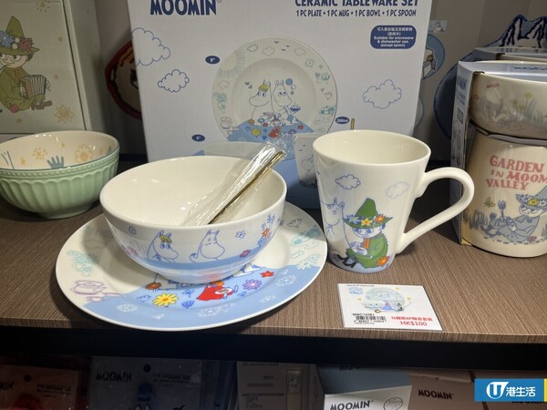 屯門市廣場大型漫畫盛會《FOOD&STYLE × 東立漫遊祭》！巨型SPY FAMILY打卡位+限定精品登場