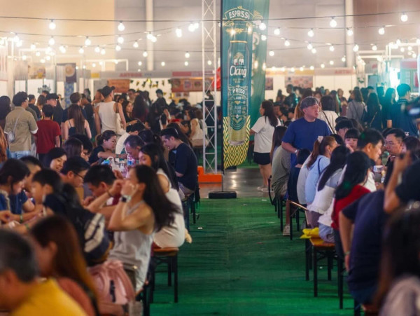 ARTBOX亞洲最大貨櫃市集6月中啟德登場！逾300個攤位美食+音樂表演