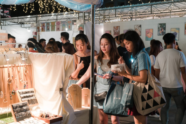 ARTBOX亞洲最大貨櫃市集6月中啟德登場！逾300個攤位美食+音樂表演
