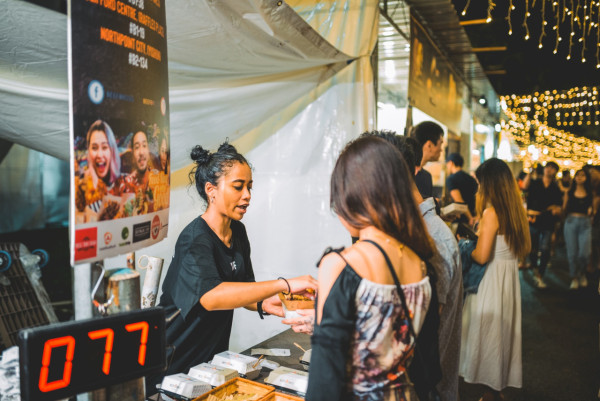 ARTBOX亞洲最大貨櫃市集6月中啟德登場！逾300個攤位美食+音樂表演