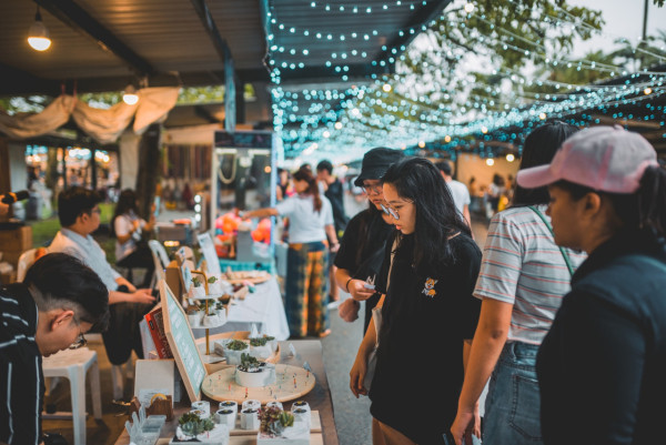 ARTBOX亞洲最大貨櫃市集6月中啟德登場！逾300個攤位美食+音樂表演