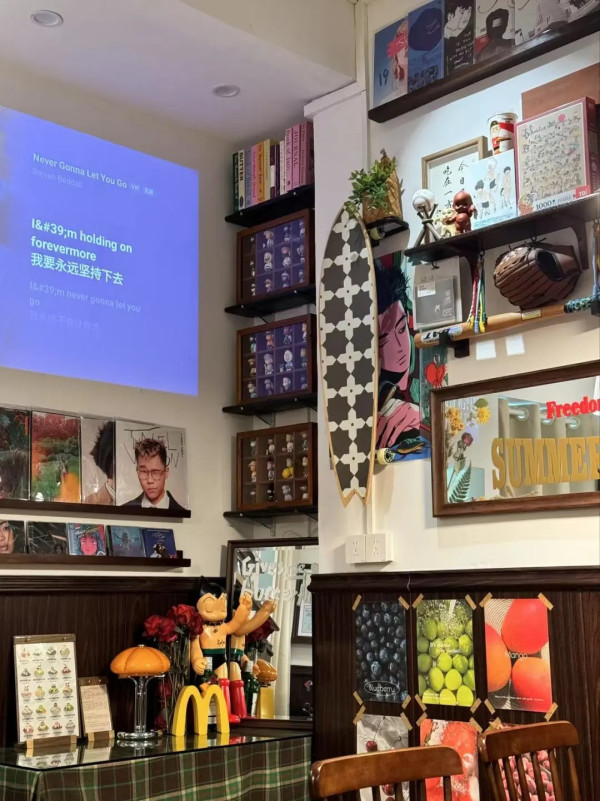 深圳刨冰店｜鮮芋仙/復古風cafe逾8間推介！20蚊起歎芒果綿綿冰/開心果炒冰 