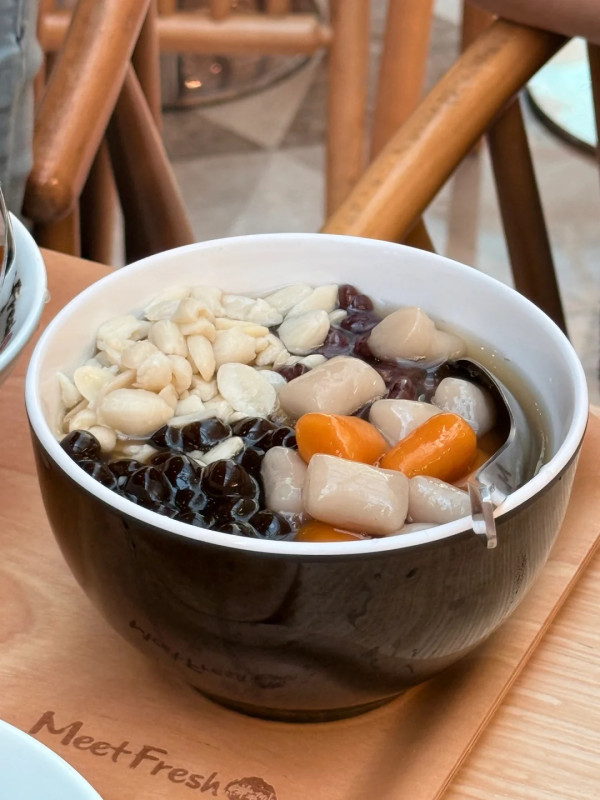 深圳刨冰店｜鮮芋仙/復古風cafe逾8間推介！20蚊起歎芒果綿綿冰/開心果炒冰 