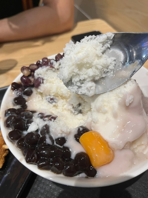 深圳刨冰店｜鮮芋仙/復古風cafe逾8間推介！20蚊起歎芒果綿綿冰/開心果炒冰 