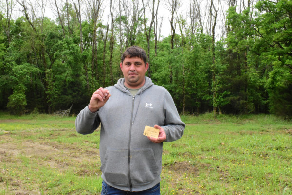 美國必去景點鑽石坑州立公園！常客拾3.81卡巨鑽價值驚人！遊客付入場費即可尋寶 