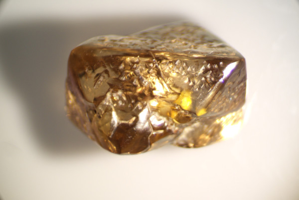 美國必去景點鑽石坑州立公園！常客拾3.81卡巨鑽價值驚人！遊客付入場費即可尋寶 