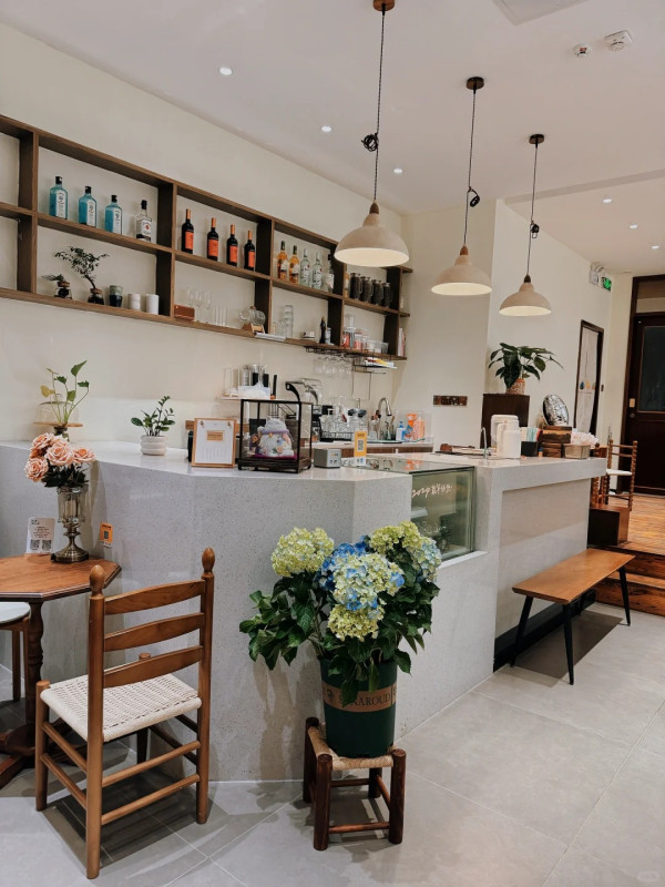 深圳刨冰店｜鮮芋仙/復古風cafe逾8間推介！20蚊起歎芒果綿綿冰/開心果炒冰 