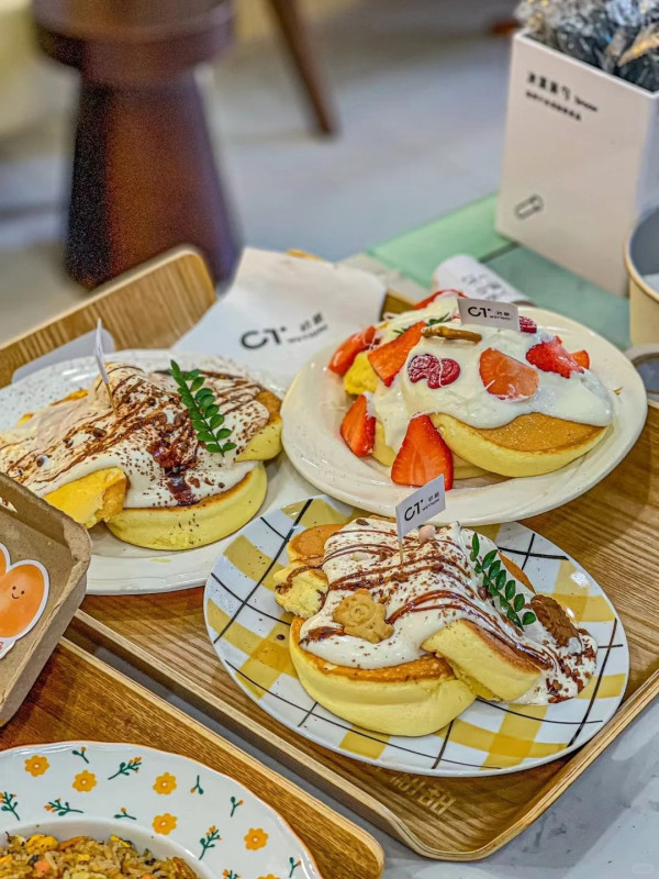 深圳刨冰店｜鮮芋仙/復古風cafe逾8間推介！20蚊起歎芒果綿綿冰/開心果炒冰 