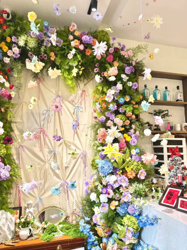 深圳刨冰店｜鮮芋仙/復古風cafe逾8間推介！20蚊起歎芒果綿綿冰/開心果炒冰 