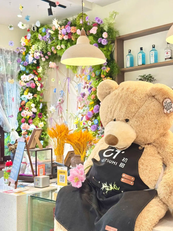 深圳刨冰店｜鮮芋仙/復古風cafe逾8間推介！20蚊起歎芒果綿綿冰/開心果炒冰 