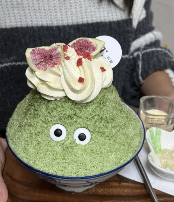 深圳刨冰店｜鮮芋仙/復古風cafe逾8間推介！20蚊起歎芒果綿綿冰/開心果炒冰 