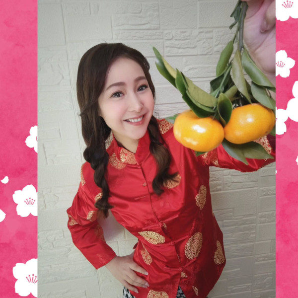 33歲女藝人離巢TVB後轉行做街市搵食 入行10年重新由零開始：很不容易