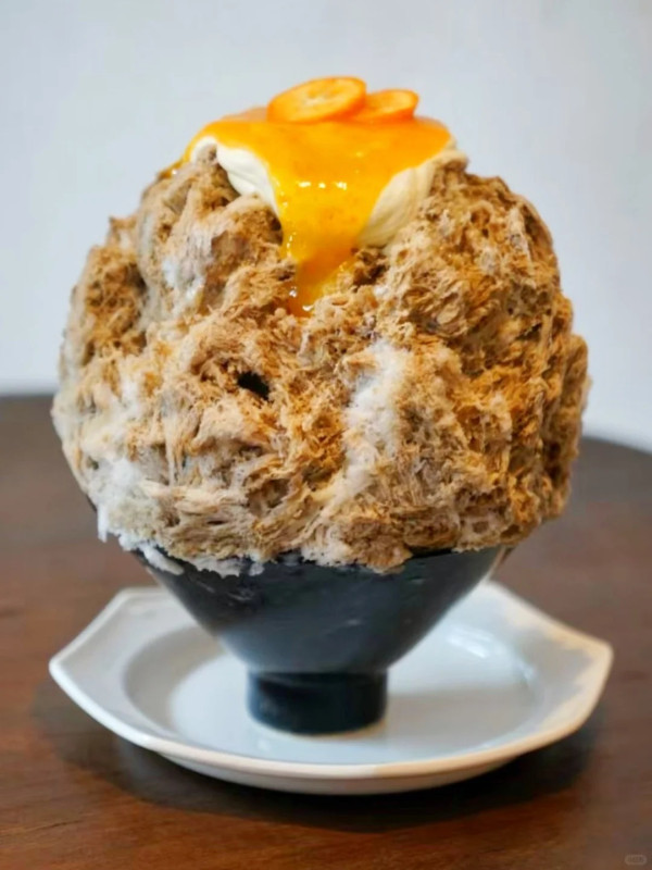 深圳刨冰店｜鮮芋仙/復古風cafe逾8間推介！20蚊起歎芒果綿綿冰/開心果炒冰 