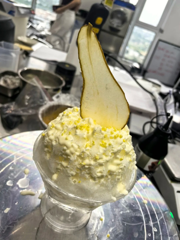 深圳刨冰店｜鮮芋仙/復古風cafe逾8間推介！20蚊起歎芒果綿綿冰/開心果炒冰 