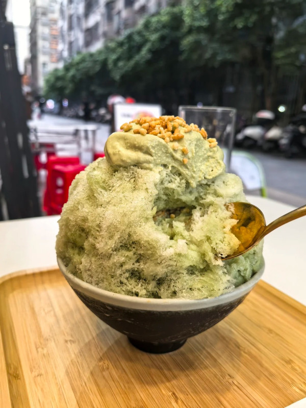 深圳刨冰店｜鮮芋仙/復古風cafe逾8間推介！20蚊起歎芒果綿綿冰/開心果炒冰 