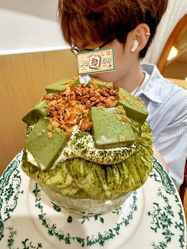 深圳刨冰店｜鮮芋仙/復古風cafe逾8間推介！20蚊起歎芒果綿綿冰/開心果炒冰 