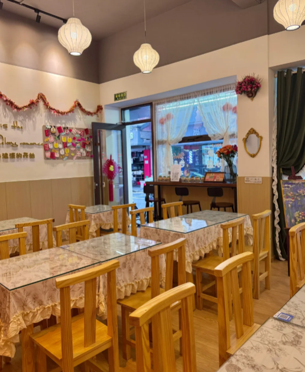 深圳刨冰店｜鮮芋仙/復古風cafe逾8間推介！20蚊起歎芒果綿綿冰/開心果炒冰 