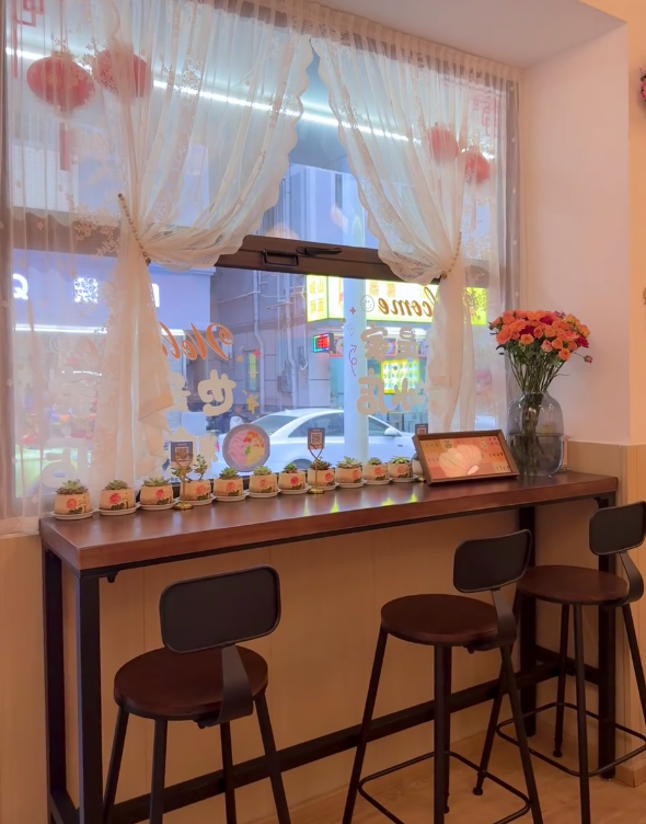 深圳刨冰店｜鮮芋仙/復古風cafe逾8間推介！20蚊起歎芒果綿綿冰/開心果炒冰 