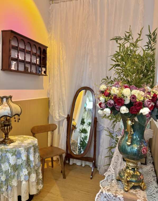 深圳刨冰店｜鮮芋仙/復古風cafe逾8間推介！20蚊起歎芒果綿綿冰/開心果炒冰 