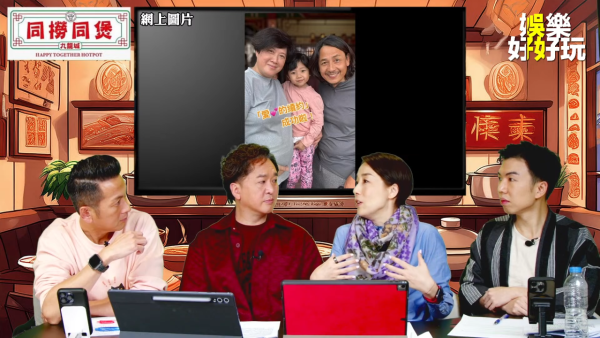 黃澤鋒老婆高齡懷孕引熱議！鄧兆尊開腔回應會幫手湊：頭一年奶粉錢我嘅