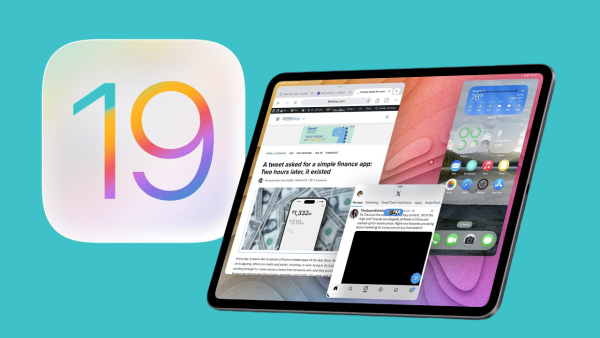 WWDC 2025預覽｜iOS 19/iPadOS 19/macOS 16 新功能預測總覽 或有新硬件登場？【傳可能是iOS 26】