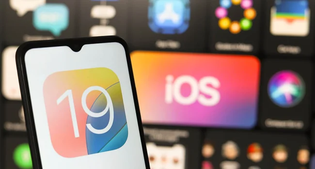 WWDC 2025 前瞻，iPhone 用戶體驗iOS 19大革新。介面設計、AI 深度整合預期，或成近年最具變革更新。