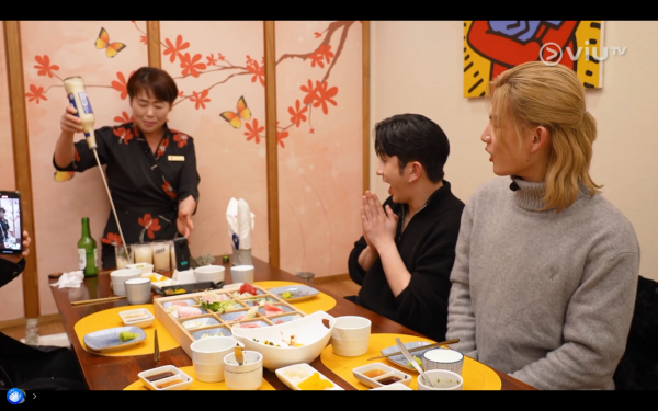 《呂濤米Lo Seoul》每集景點行程|天堂島Spa/執事Café/韓國最長斜坡滑車 附交通