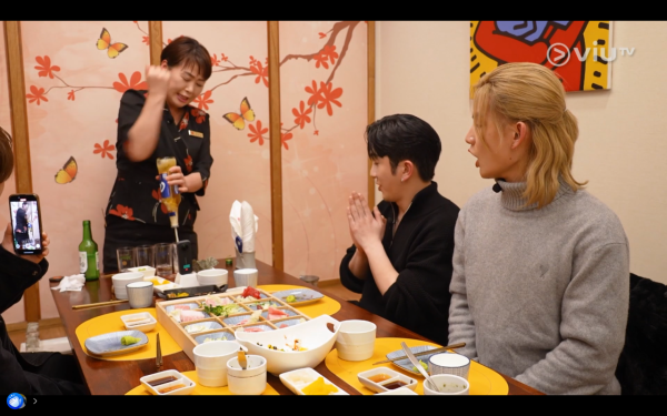 《呂濤米Lo Seoul》每集景點行程|天堂島Spa/執事Café/韓國最長斜坡滑車 附交通