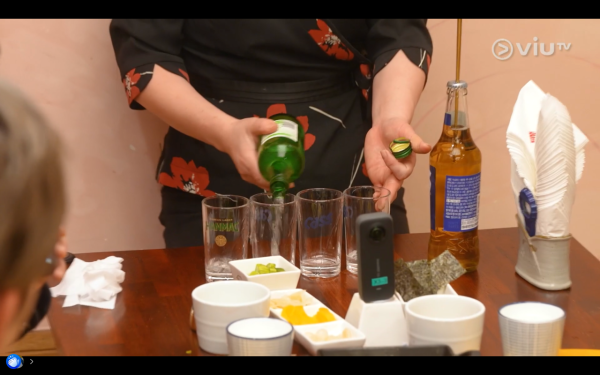 《呂濤米Lo Seoul》每集景點行程|天堂島Spa/執事Café/韓國最長斜坡滑車 附交通