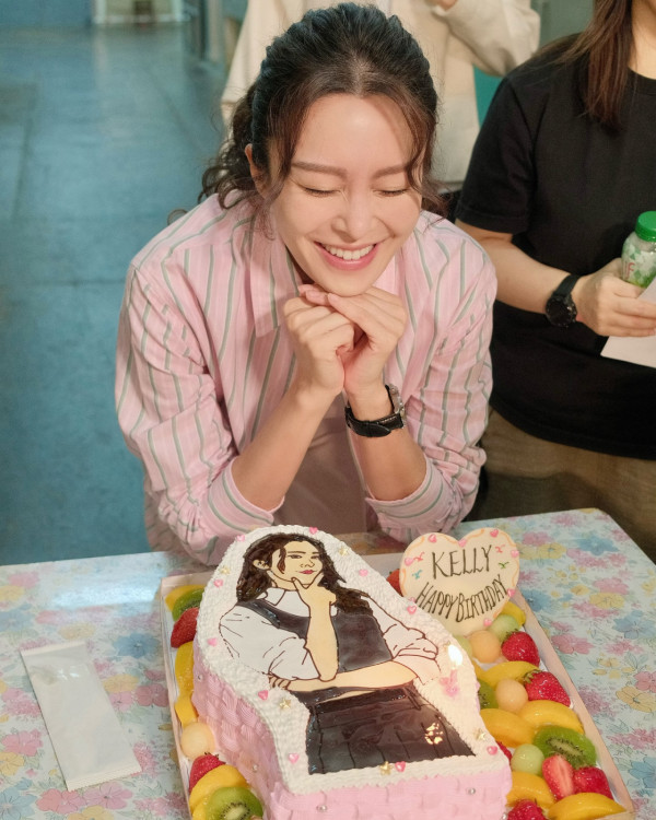 張曦雯首度公開8年情分手真正原因 唔慣單身改口恨嫁吐心聲︰起初好辛苦