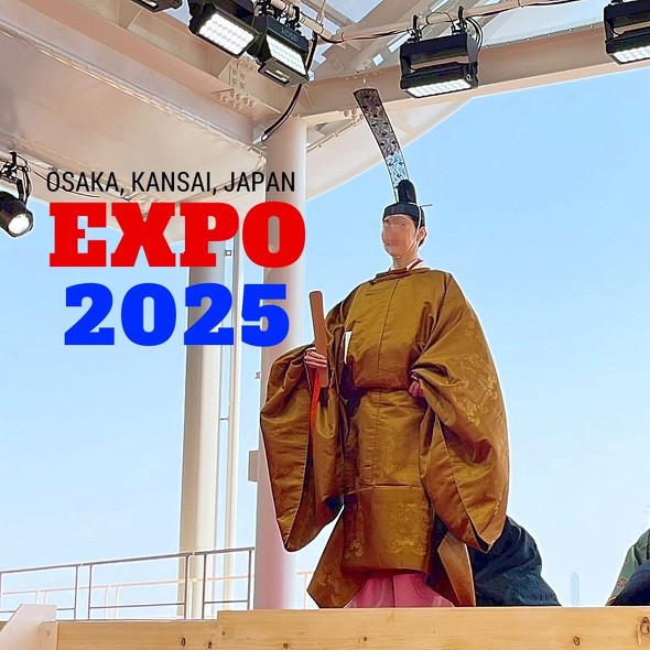 大阪世博頻出事｜被指對日本天皇不敬！主辦方今起取消1項表演！ 