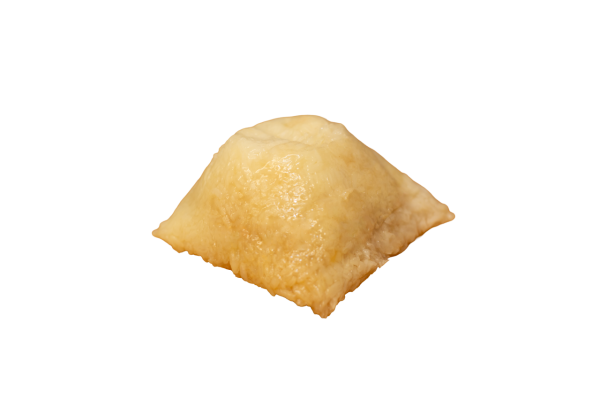 川味臘肉蛋黃肉丸粽HKD $29