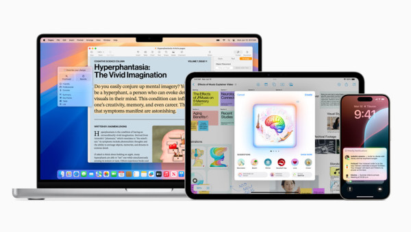 WWDC 2025預覽｜iOS 19/iPadOS 19/macOS 16 新功能預測總覽 或有新硬件登場？【傳可能是iOS 26】