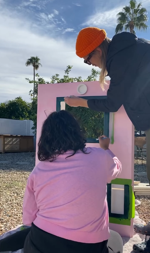 「即影即有」手繪自拍機  相片永不褪色！為照片增添溫度 