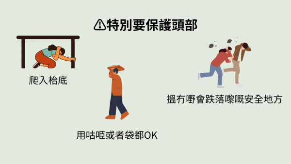 濱口愛子談日本人如何看地震預言 稱未聽過相關漫畫 第一身經驗教應急資訊 