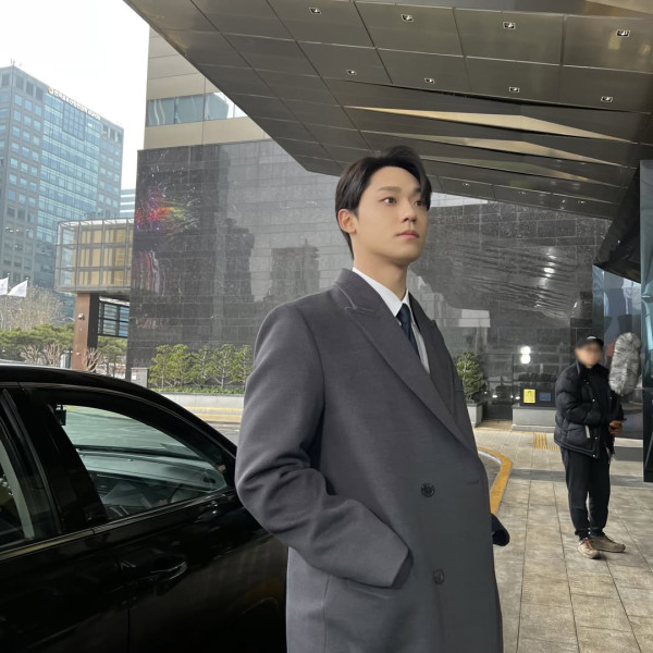 李到晛香港粉絲見面會2025︱韓星李到晛退伍後7月開見面會！票價／演出資訊／開售日期／座位表（不斷更新）