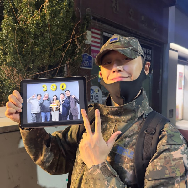 李到晛香港粉絲見面會2025︱韓星李到晛退伍後7月開見面會！票價／演出資訊／開售日期／座位表（不斷更新）