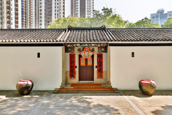 康文署考察活動5月開放申請！免費參加 考察6大香港地區