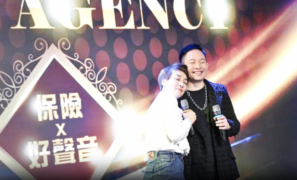 53歲江美儀離婚多年疑爆新戀情！與年薪千萬猛人公然行為親暱！曾自爆玩交友App識壯男