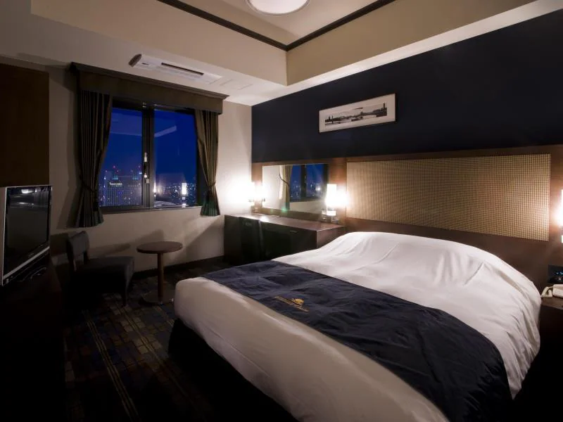 Agoda 20週年限時優惠酒店預訂低至4折！日韓台泰住宿推介 交通方便/購物旺區/靚景SPA 