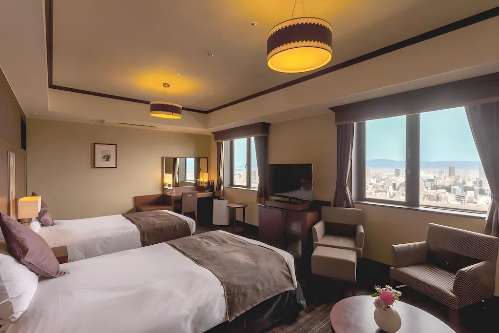 Agoda 20週年限時優惠酒店預訂低至4折！日韓台泰住宿推介 交通方便/購物旺區/靚景SPA 