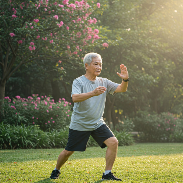 長壽養生祕訣｜100歲老翁肝臟報告比28歲健康！全靠3招三餐食魚