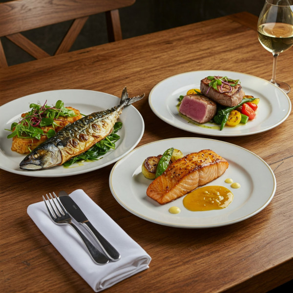 長壽養生祕訣｜100歲老翁肝臟報告比28歲健康！全靠3招三餐食魚