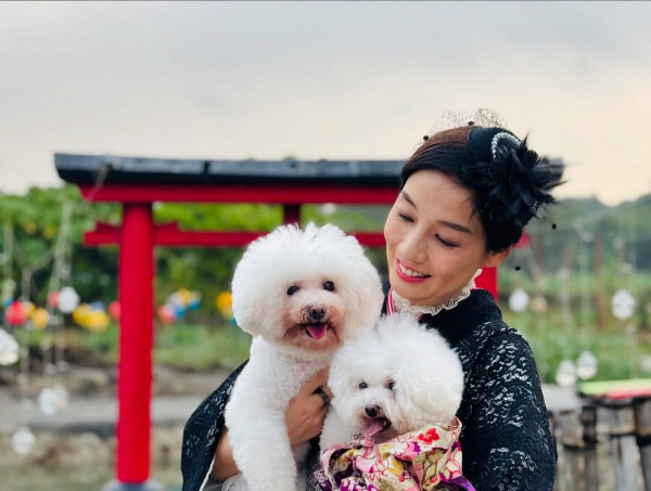 【女人必學】54歲江美儀公開6大養生保健術！絕不喝一飲品傷胃 堅持一件事謝絕中年發福