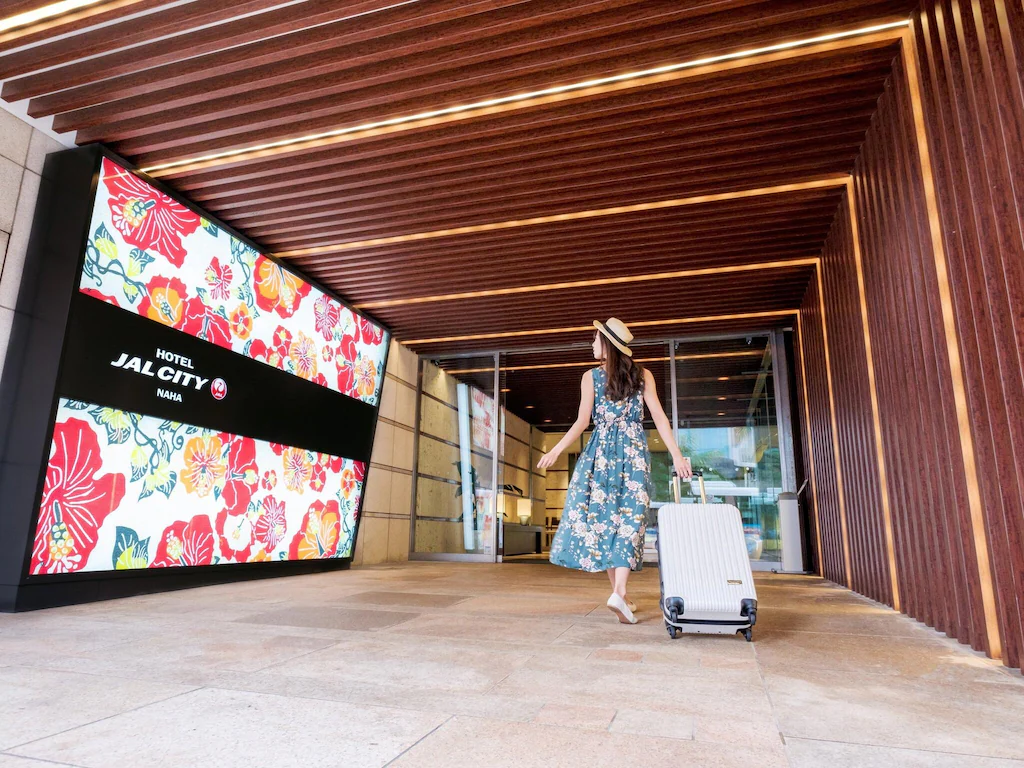 Agoda 20週年限時優惠酒店預訂低至4折！日韓台泰住宿推介 交通方便/購物旺區/靚景SPA 