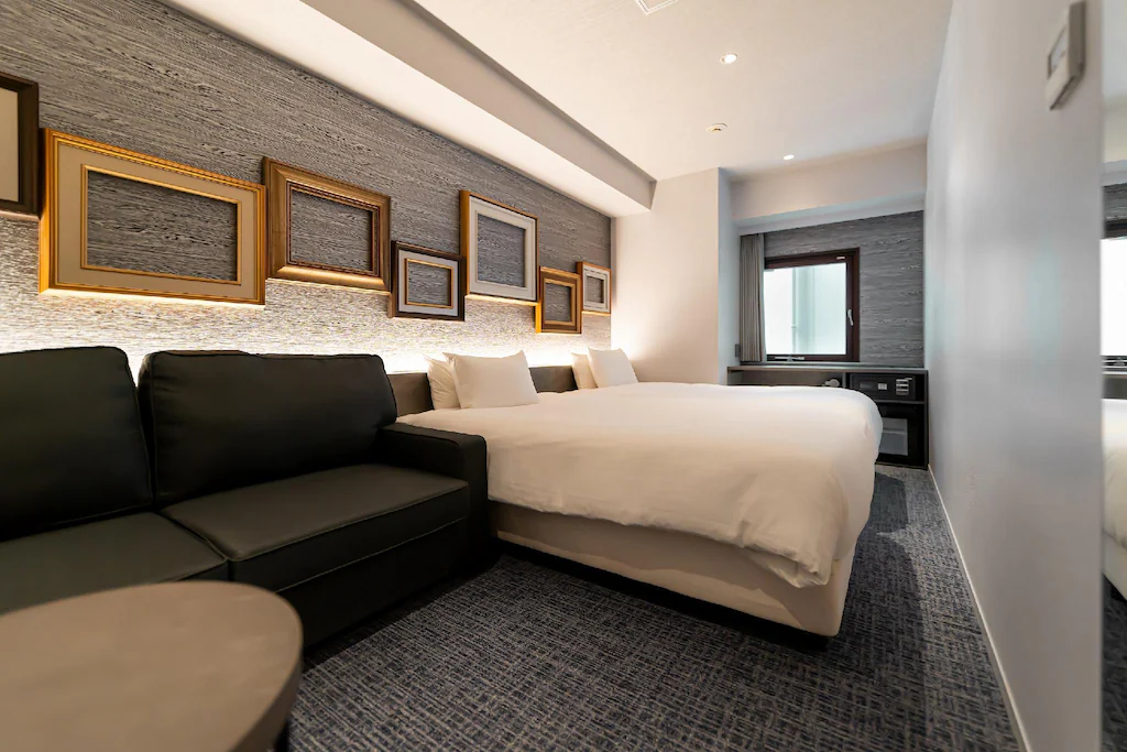 Agoda 20週年限時優惠酒店預訂低至4折！日韓台泰住宿推介 交通方便/購物旺區/靚景SPA 